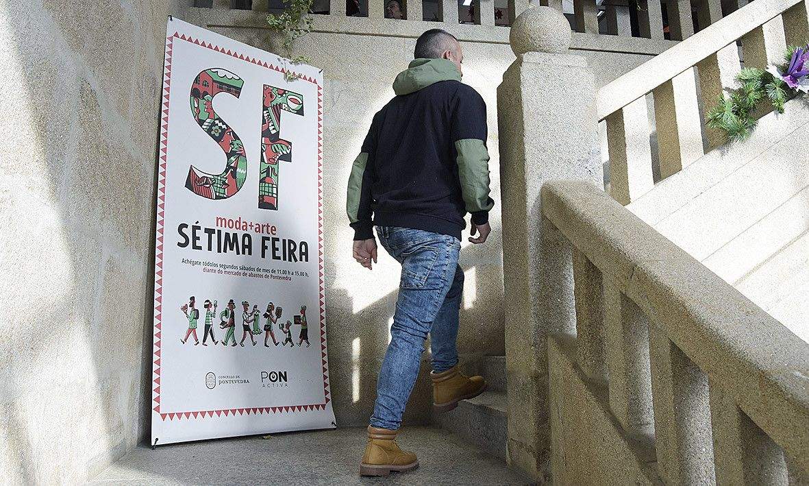 Sétima Feira Sétima Feira