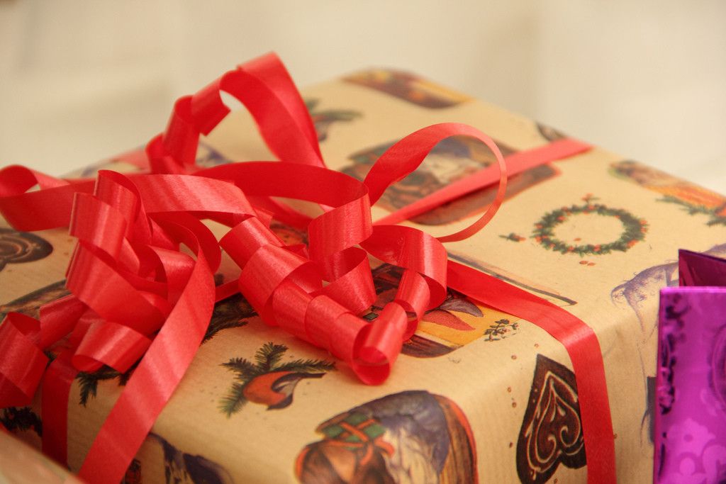 Regalo