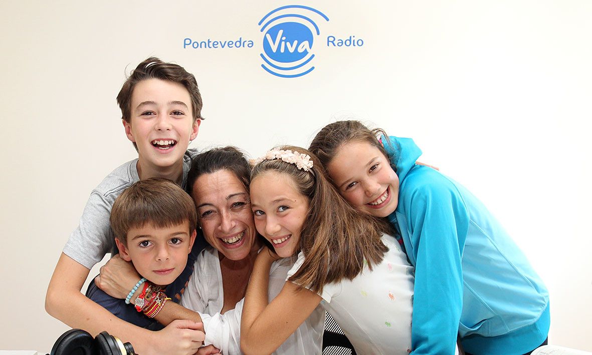 PontevedraViva Radio
