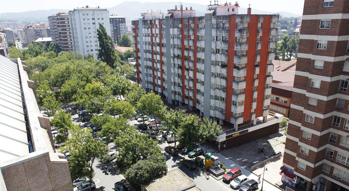 Avenida Augusto García Sánchez