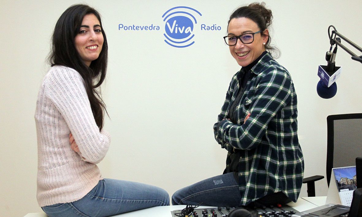 Beatriz Ramírez protagoniza o primeiro Cara a cara do 2017