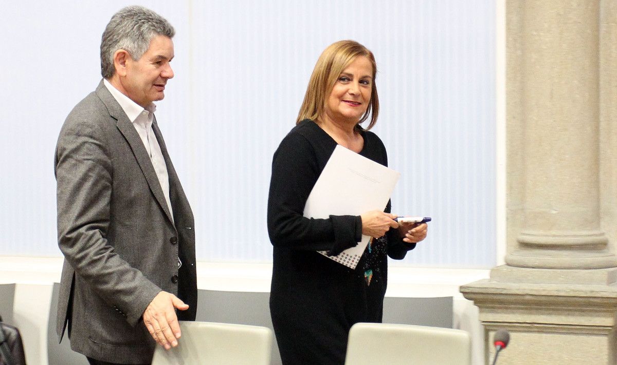 Carmela Silva e Santos Héctor