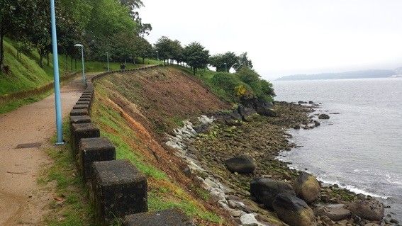 Ruta de los cinco miradores