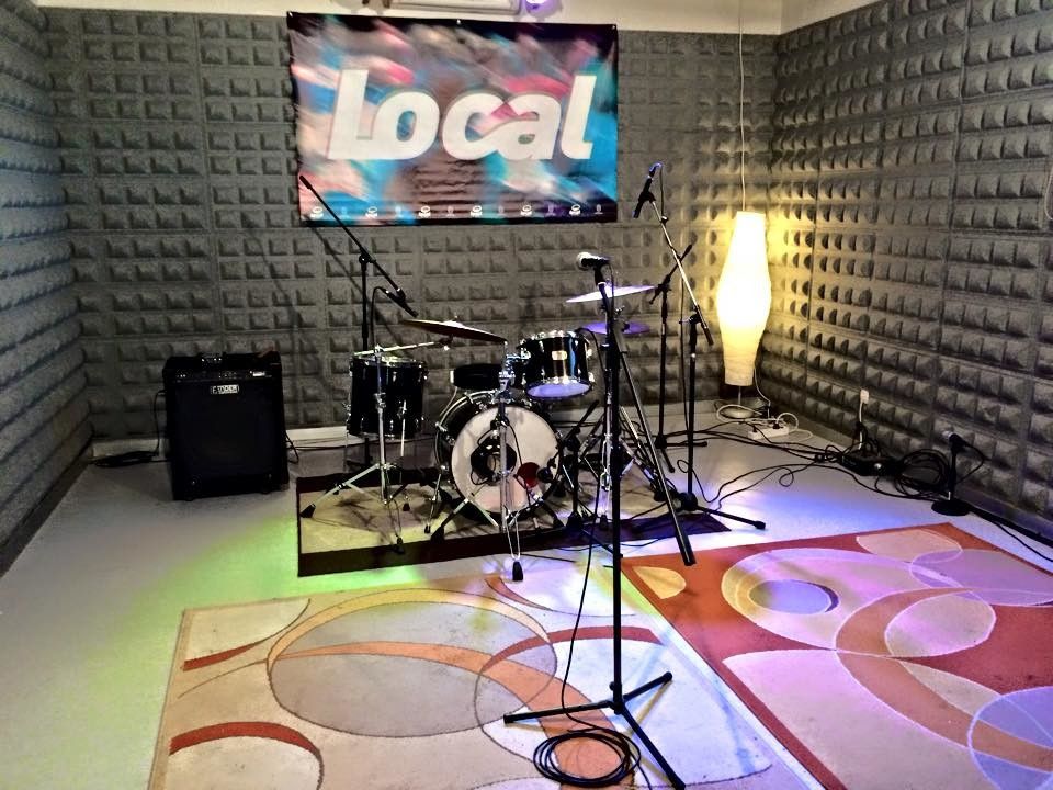 Local de Música de Pontevedra