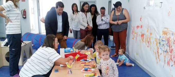 Escola Infantil de Seixo