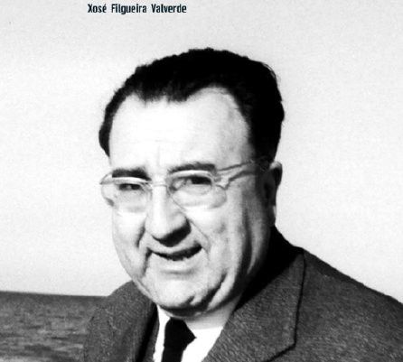 Xosé Filgueira Valverde