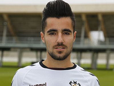 Eneko Eizmendi 