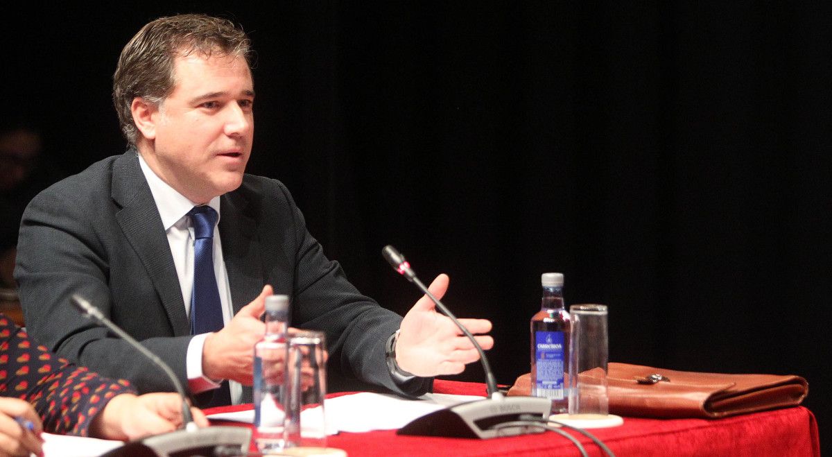 Jacobo Moreira