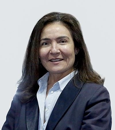 Ana María Ortiz, nova subdelegada del Gobierno en Pontevedra