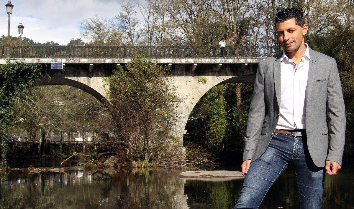 Andrés Díaz