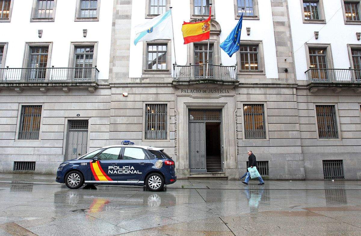 Audiencia Provincial