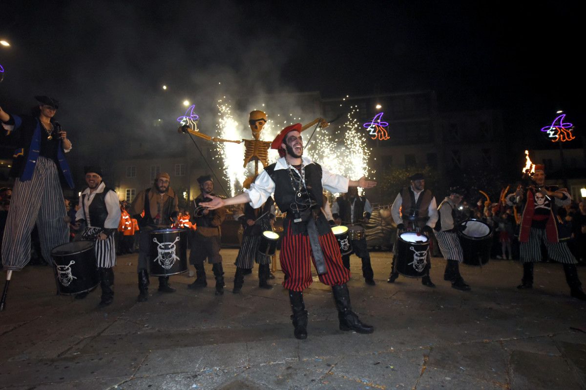Noite Pirata 2017 Noite Pirata 2017