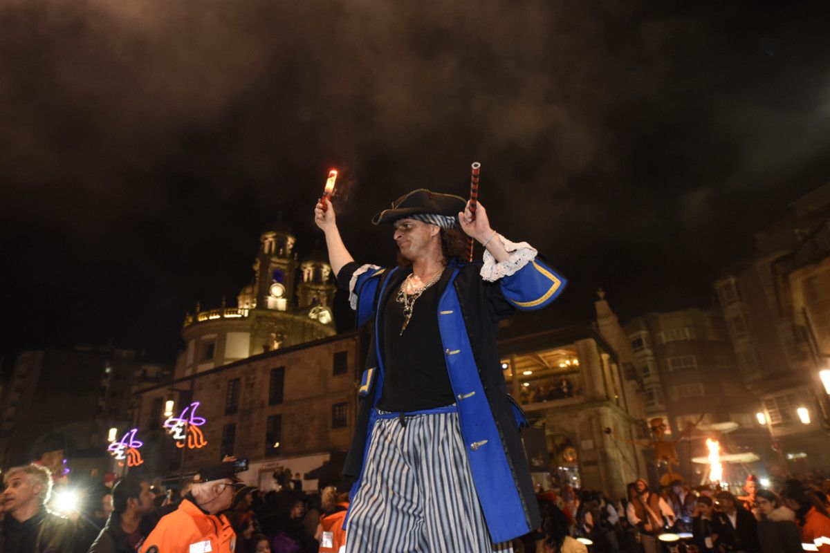 Noite Pirata 2017 Noite Pirata 2017