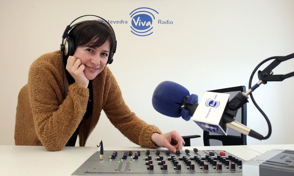 Playlist de Ana Pontón