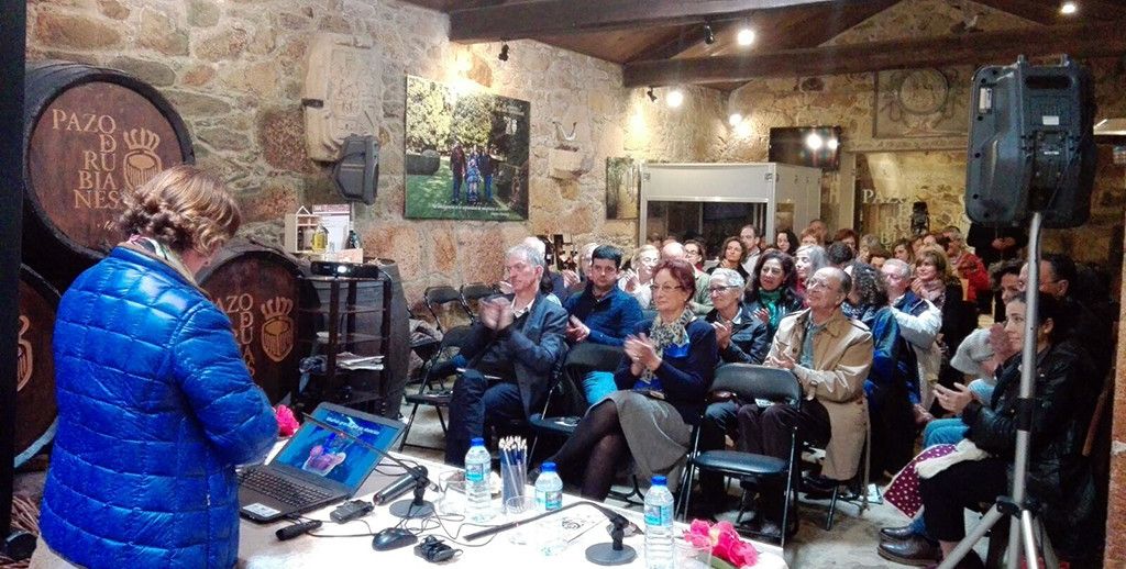 Encontro internacional "A Camelia e o paisaxismo en Galicia"