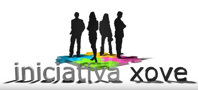 Programa "Iniciativa Xove"