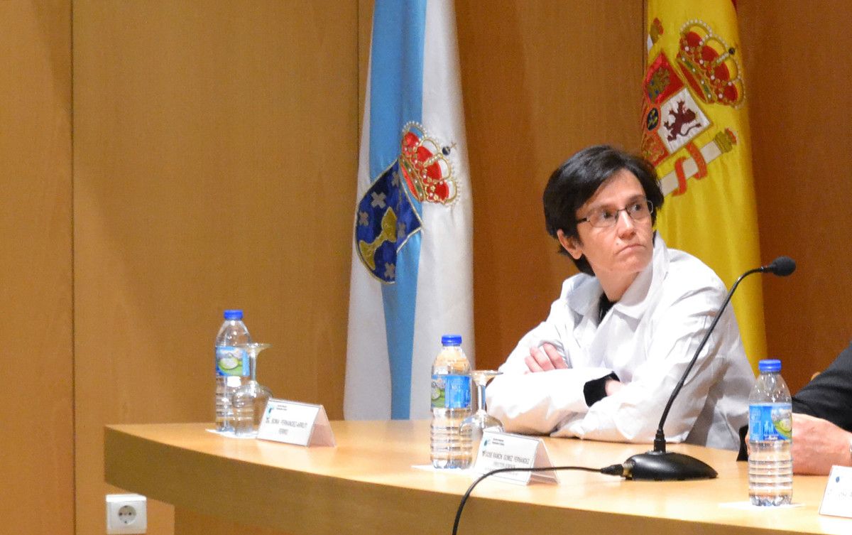 Sonia Fernández-Arruty Ferro