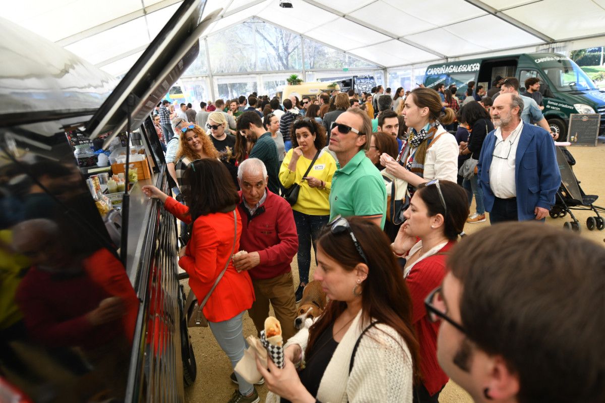 Festas de San José en Campolongo 2017