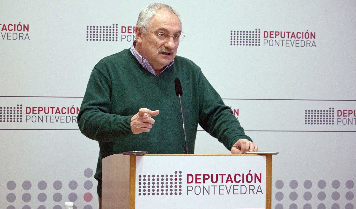 César Mosquera