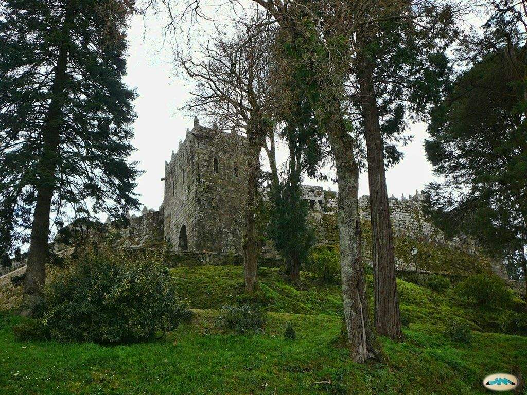 Castelo de Soutomaior