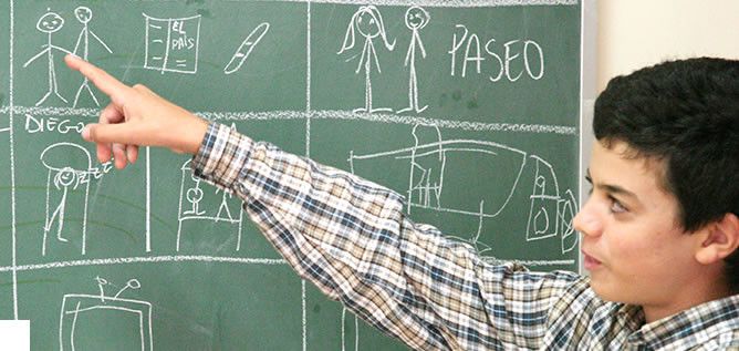 Trastorno del Espectro del Autismo (TEA)