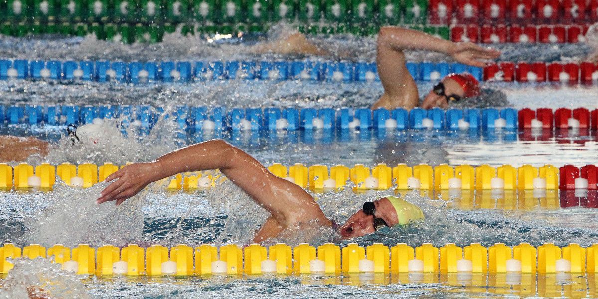 Terceira xornada do Campionato de España Open de Primavera en Pontemuiños