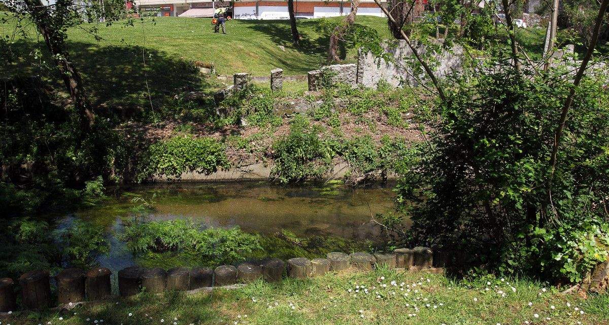Río dos Gafos