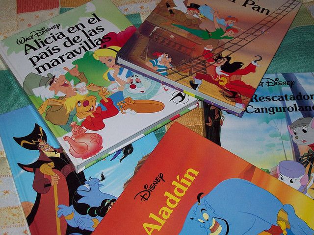 Libros infantiles Libros infantiles