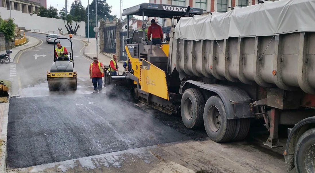 Construción dun lombo