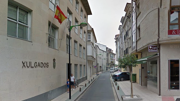 Juzgados de Cambados