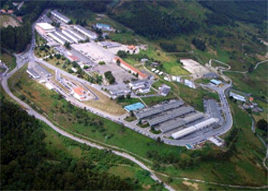 Base de la Brilat