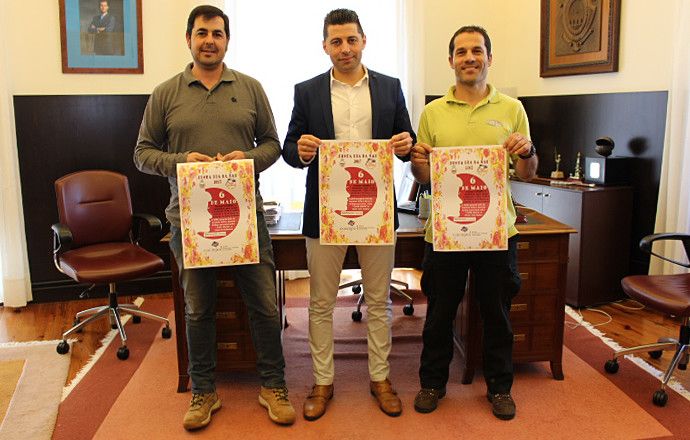 Ponte Caldelas presenta la campaña del Día de la Madre