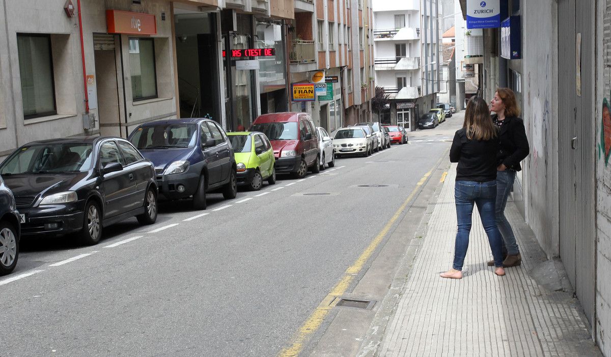 Calle Lepanto