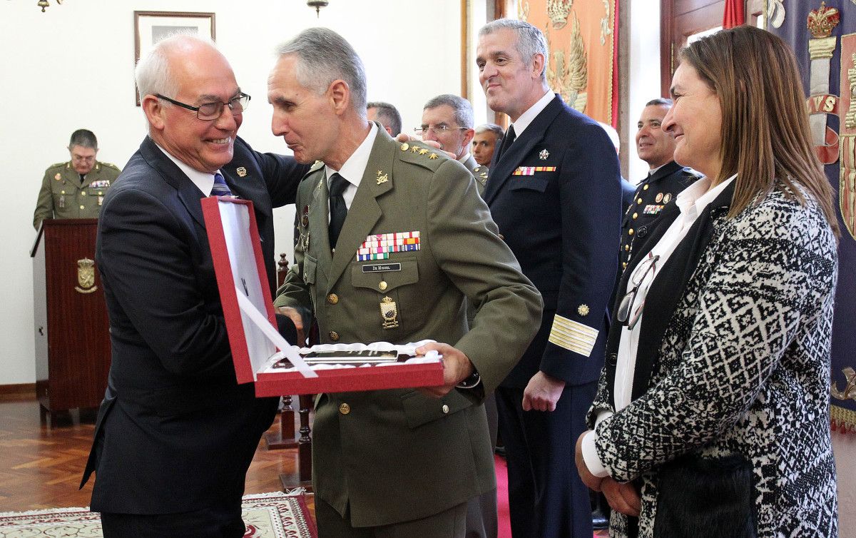 Día da Subdelegación de Defensa 2017
