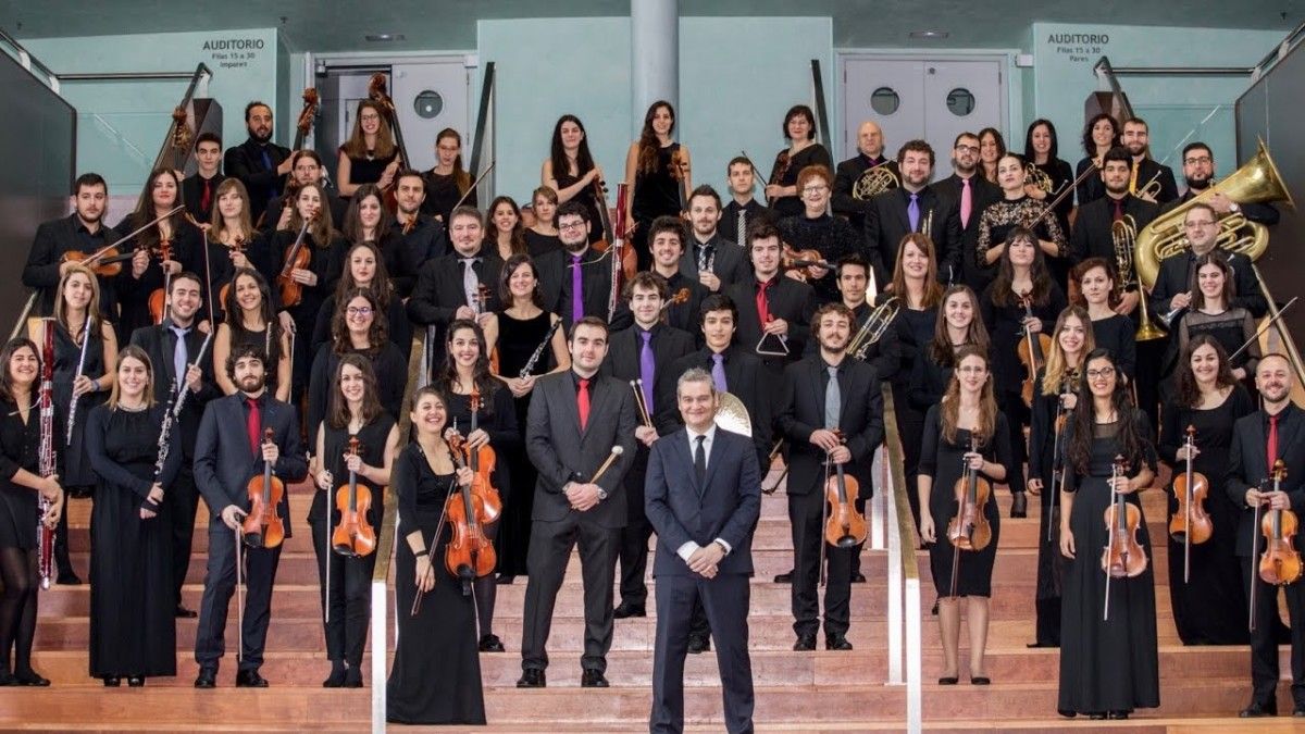 Orquestra Vigo 430