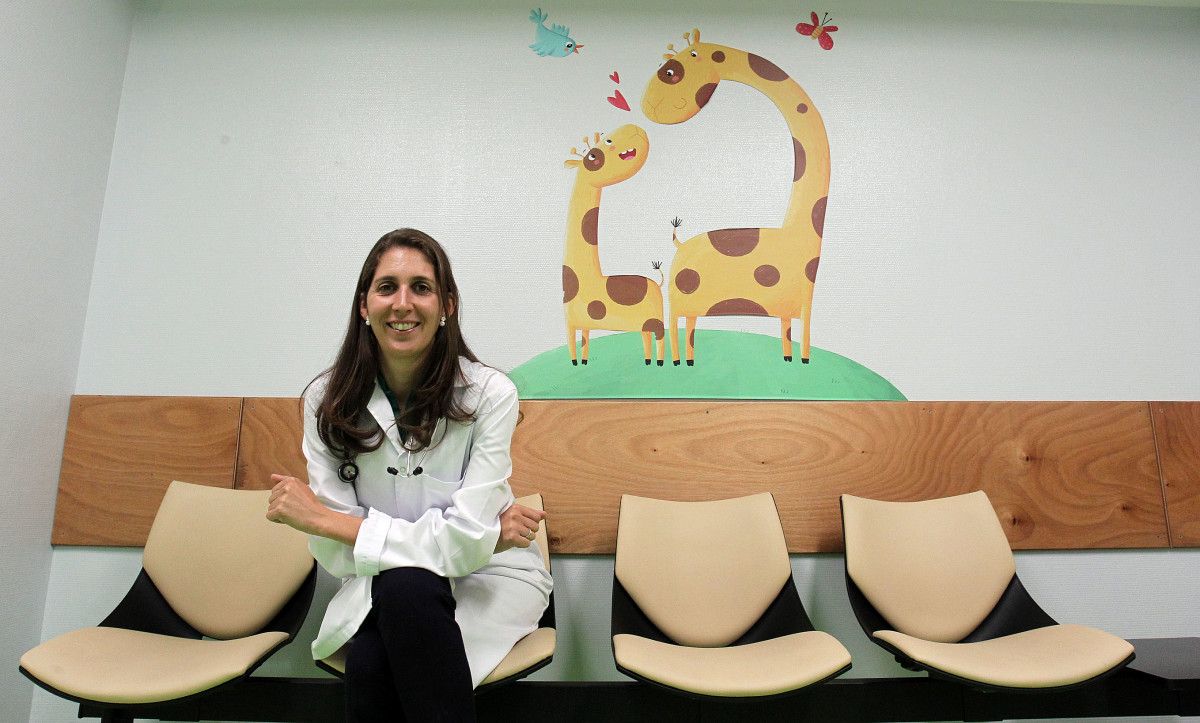 Visitamos el nuevo Servicio de Pediatría del Hospital Quirónsalud Miguel Domínguez
