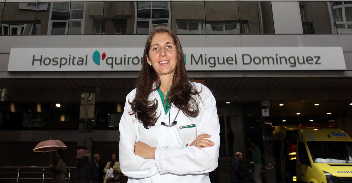 Visitamos el nuevo Servicio de Pediatría del Hospital Quirónsalud Miguel Domínguez
