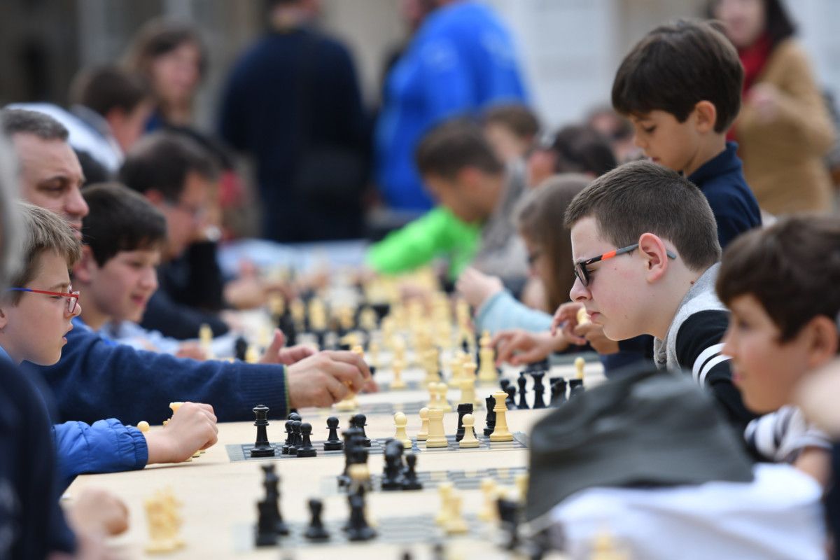 La Escola Xadrez Pontevedra celebra el Día das Letras Galegas 2017 La Escola Xadrez Pontevedra celebra el Día das Letras Galegas 2017