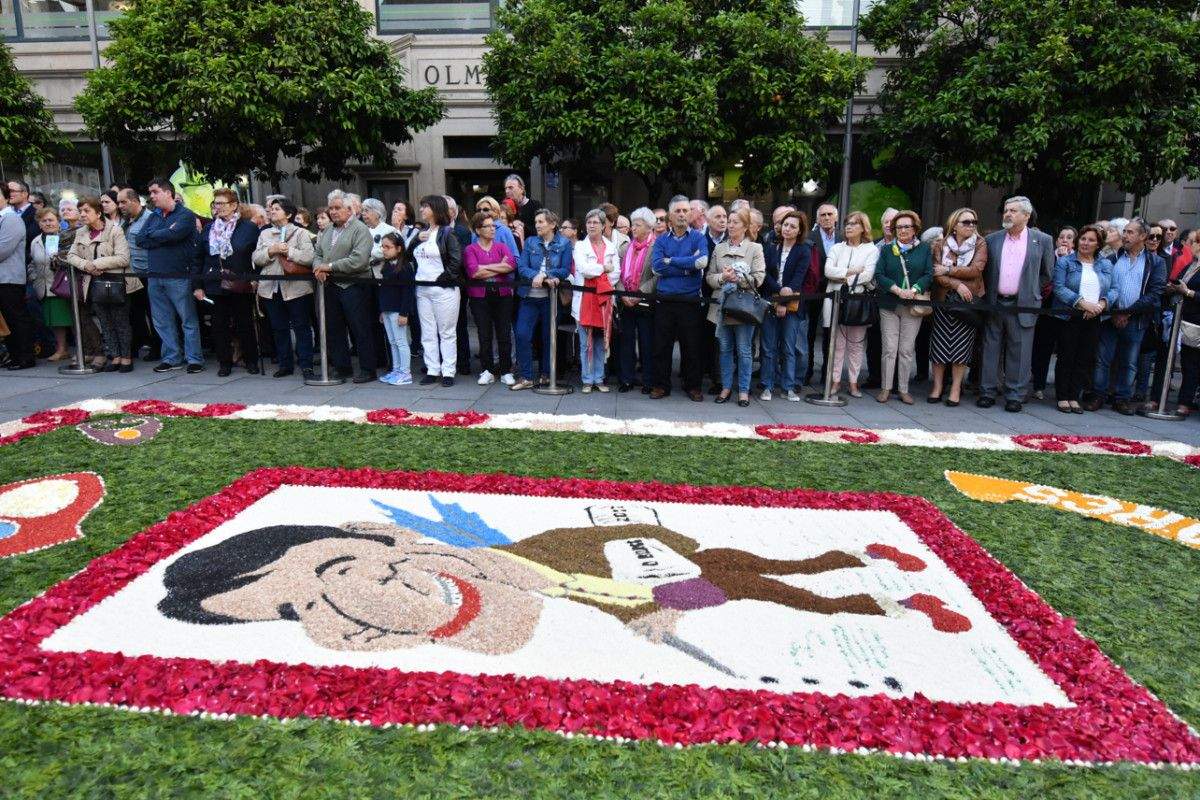 Acto de homenaje a Carlos Casares en Pontevedra con motivo del Día das Letras Galegas Acto de homenaje a Carlos Casares en Pontevedra con motivo del Día das Letras Galegas