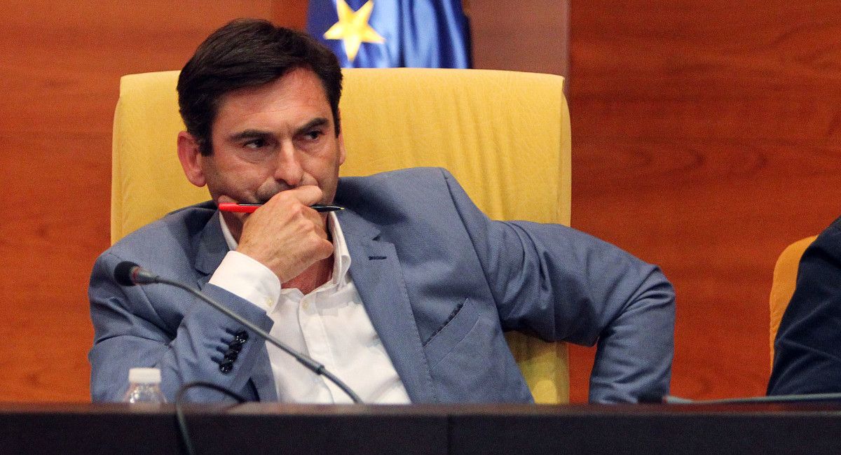 Gonzalo Gonzalo Pita