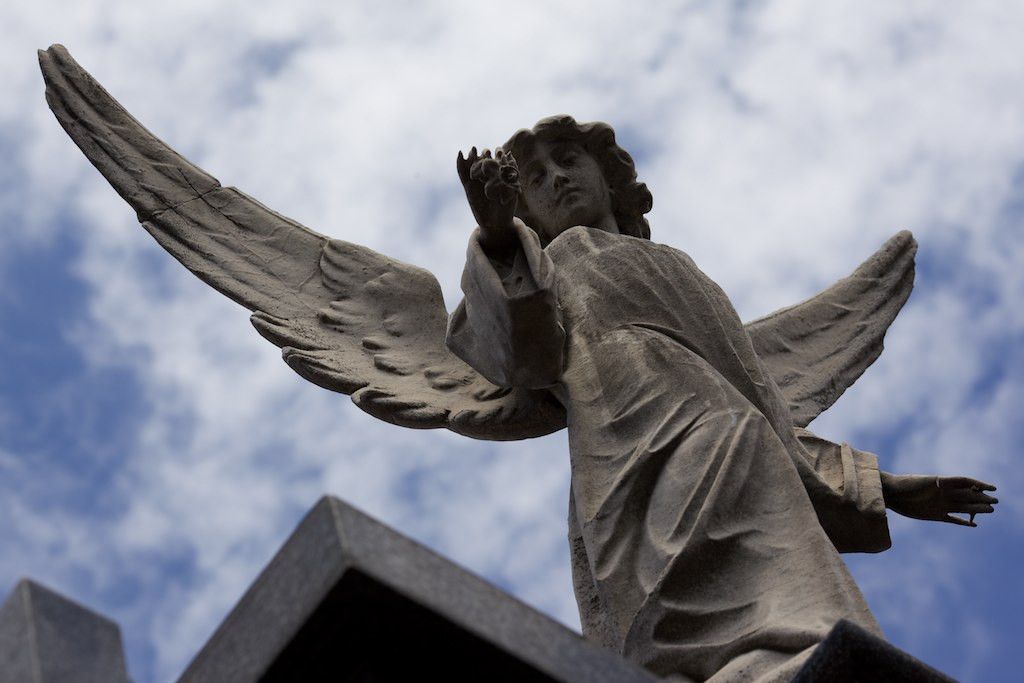 Cementerio