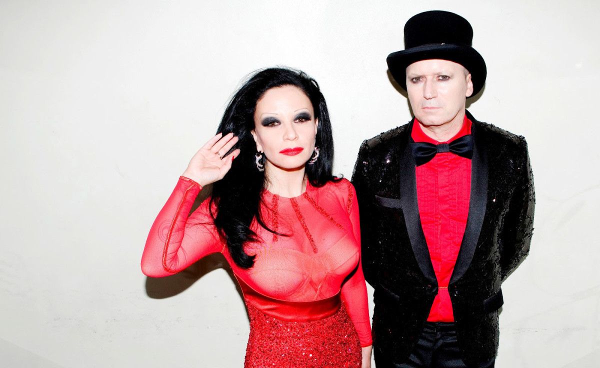 Fangoria