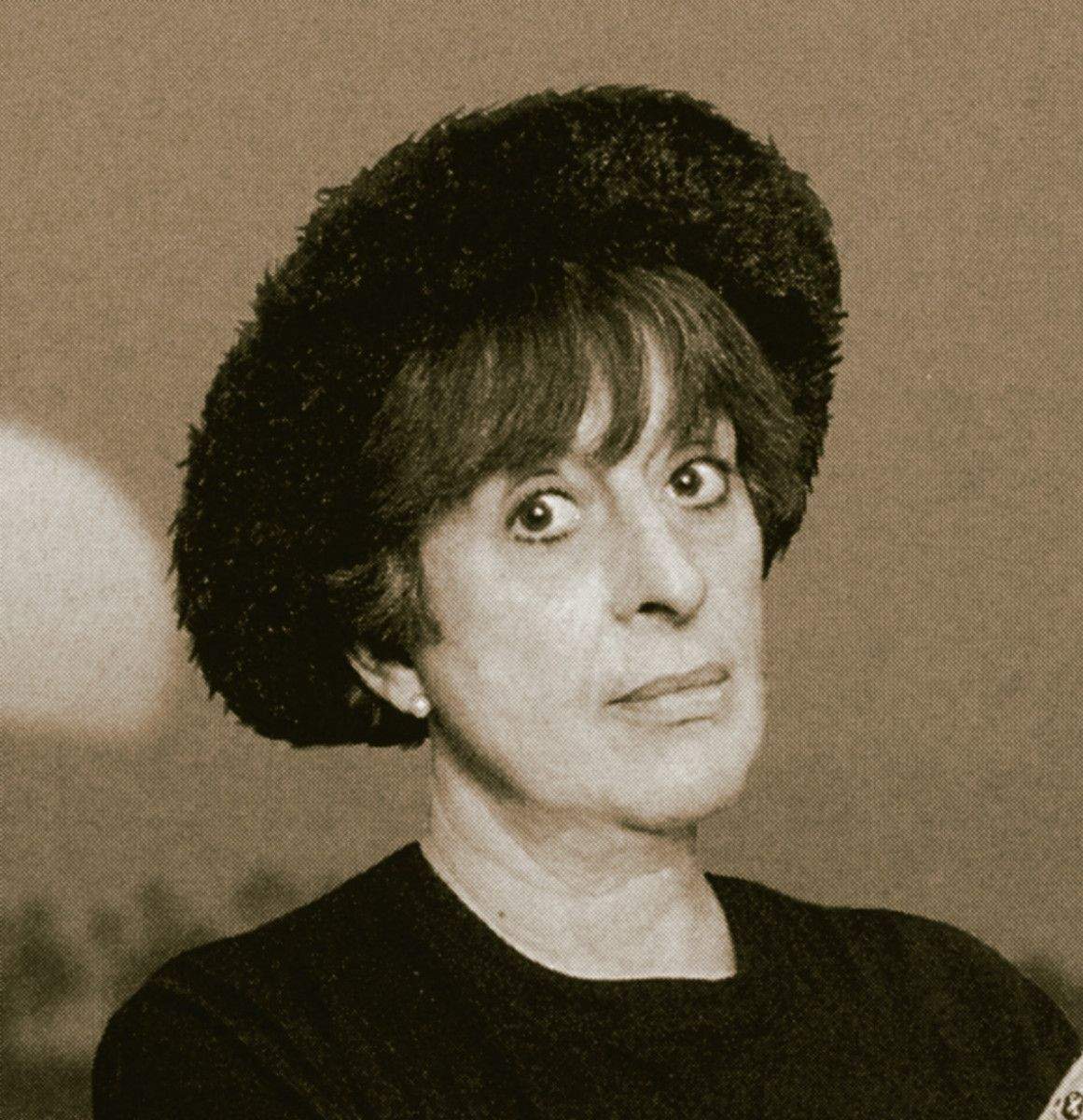 María Victoria Moreno María Victoria Moreno