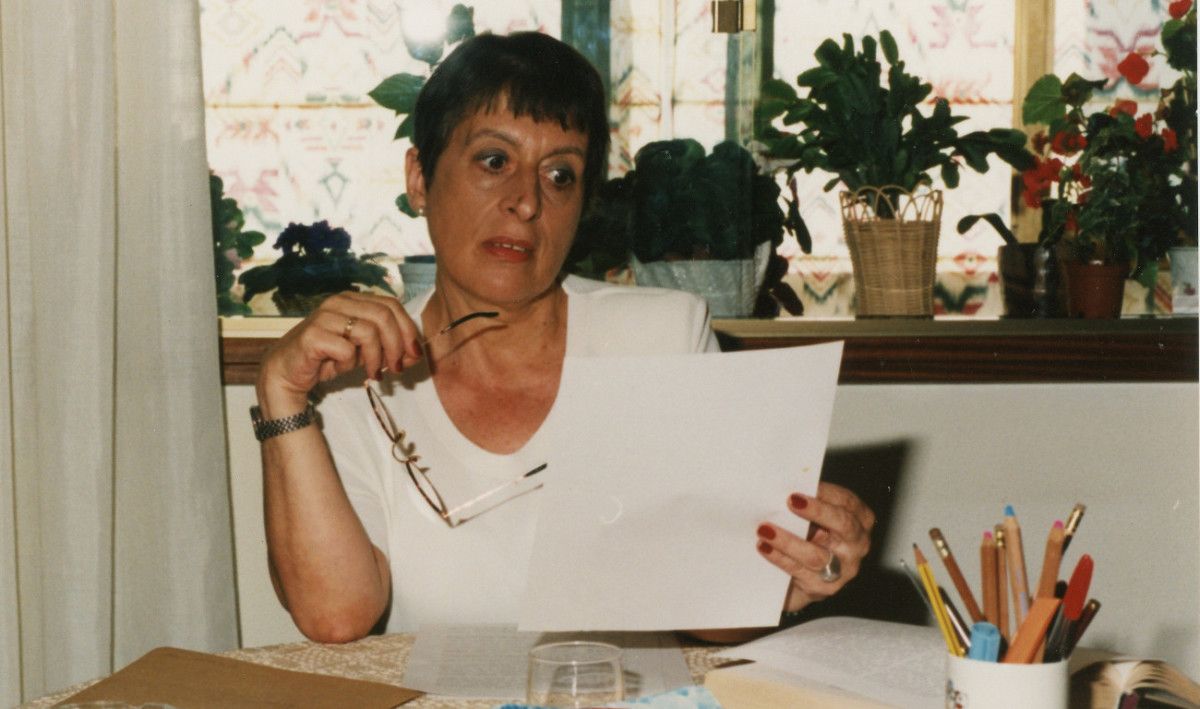 María Victoria Moreno María Victoria Moreno