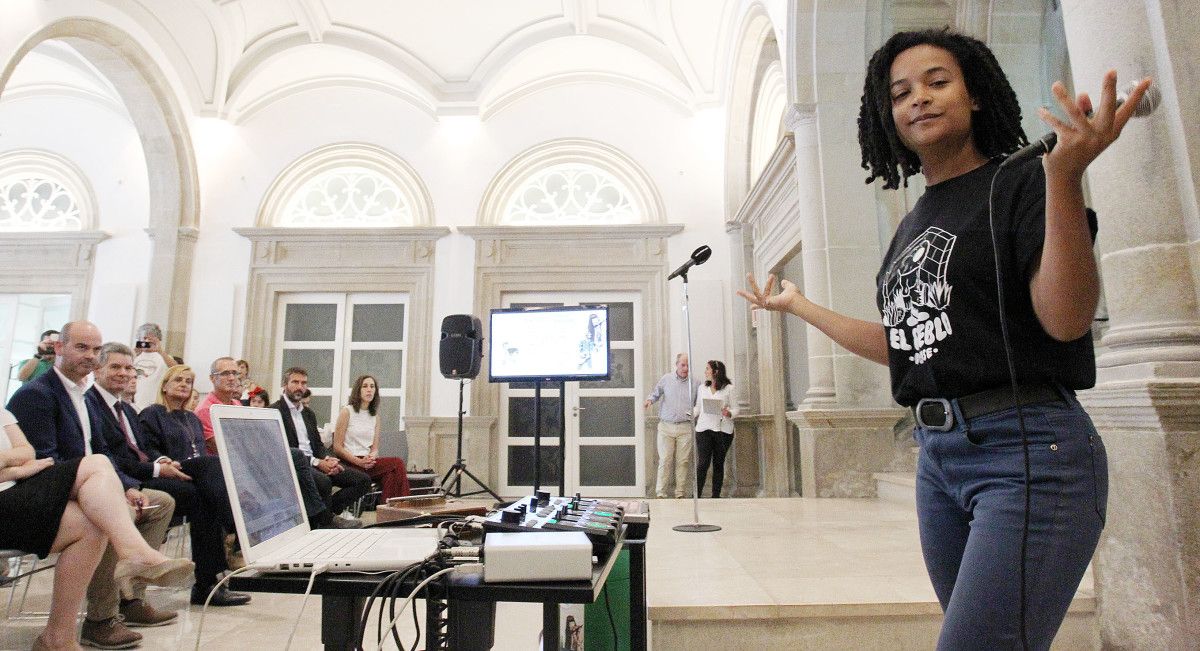 Compromiso dos Festivais Rías Baixas coa igualdade e a sustentabilidade Compromiso dos Festivais Rías Baixas coa igualdade e a sustentabilidade
