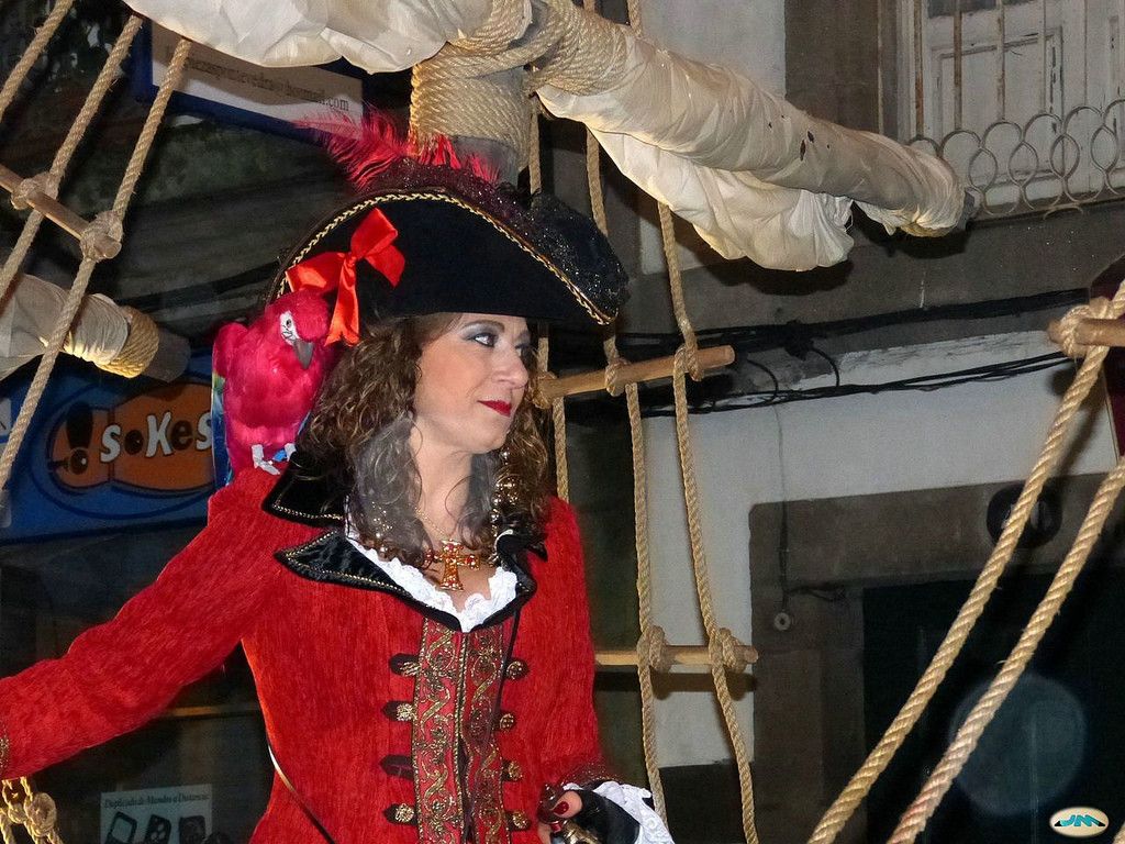 Corsaria