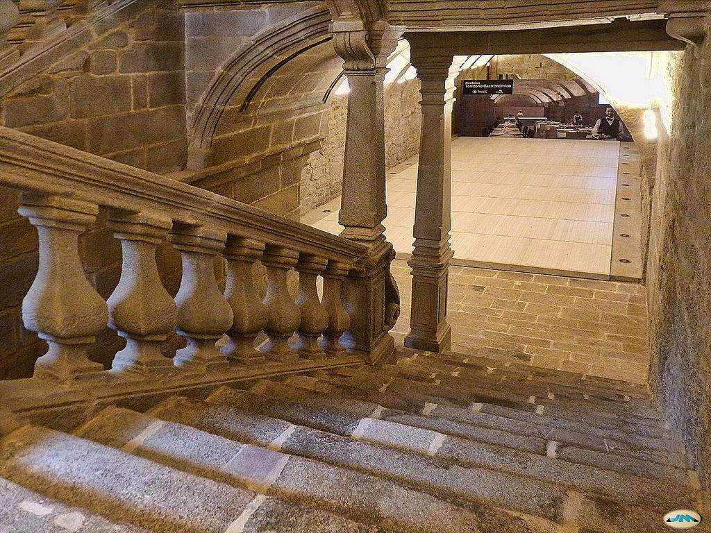 Edificio Sarmiento