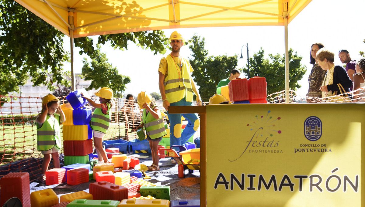 Animatrón