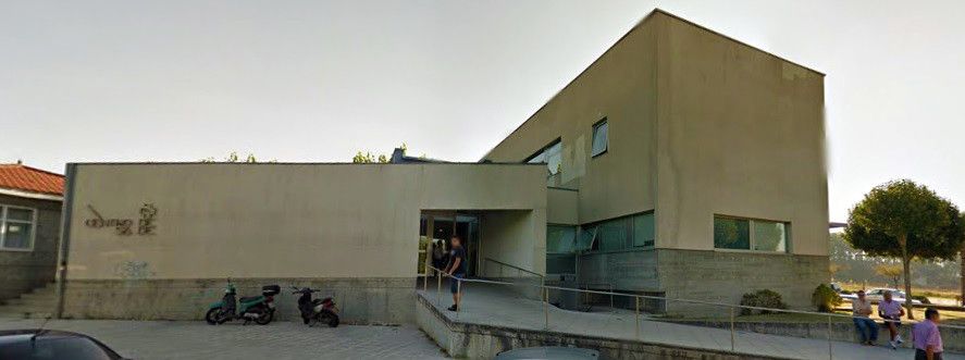 Centro de Saúde de Baltar