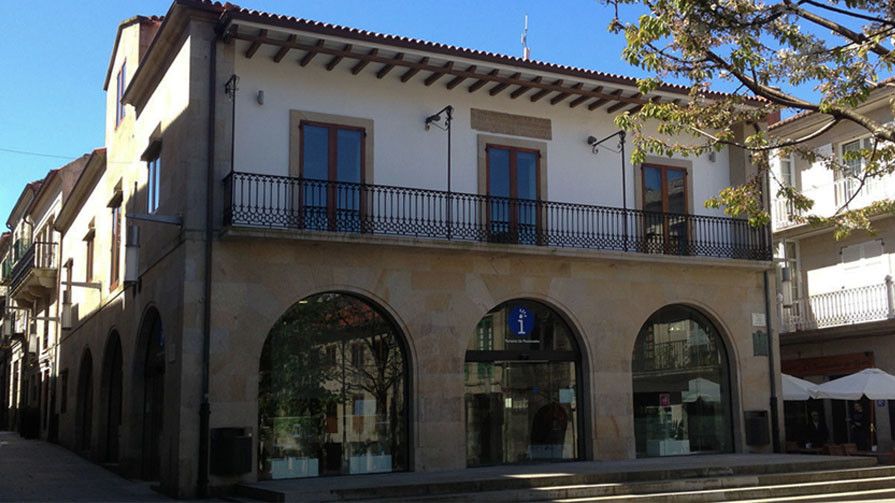 Casa da Luz